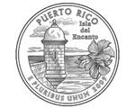 Order Puerto Rico quarter